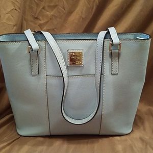 Dooney and Bourke Lexington Shopper